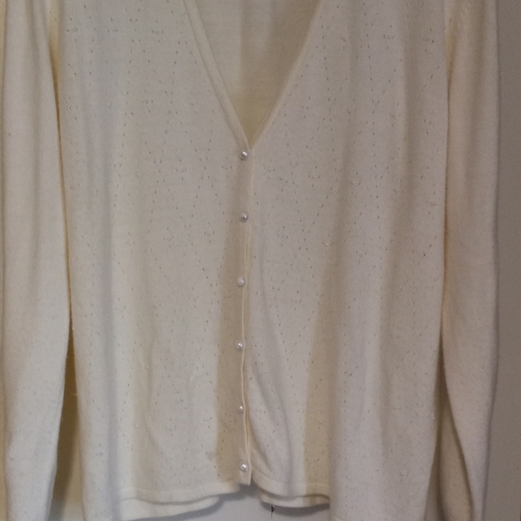 KORET 16-18 Sweater Coat - Picture 10 of 10